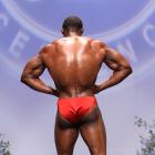 Cornelius  Smith - NPC Southern Classic 2011 - #1